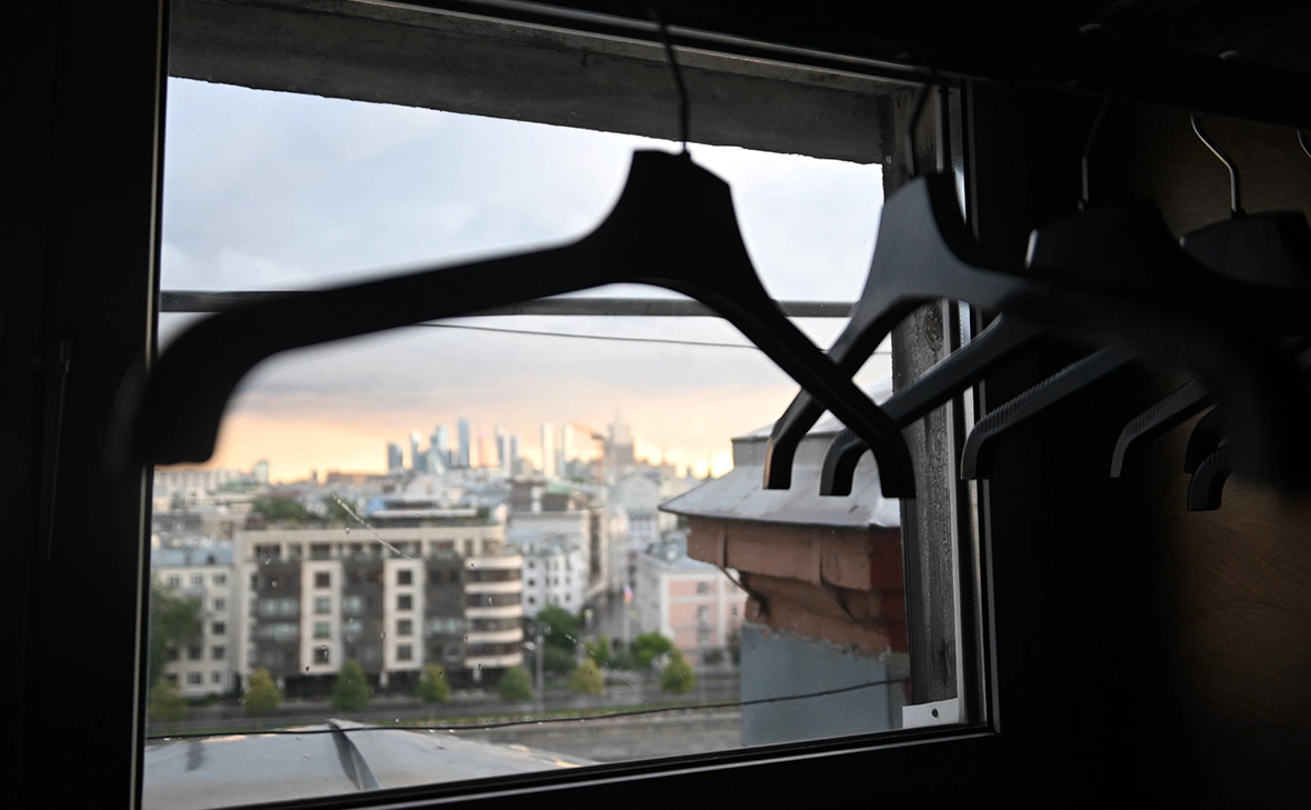 Комсомольская правда / Global Look Press