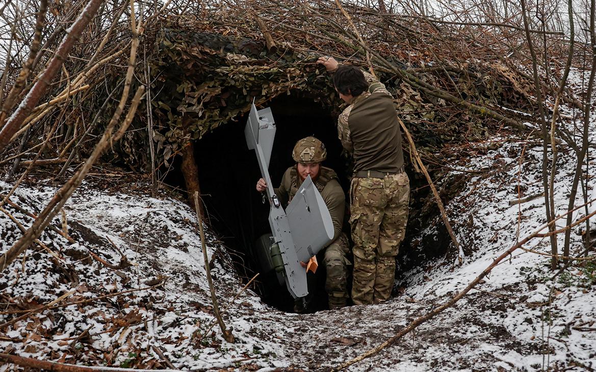 Ушаков заявил, что резиденцию Путина атаковали дронами дальнего действия