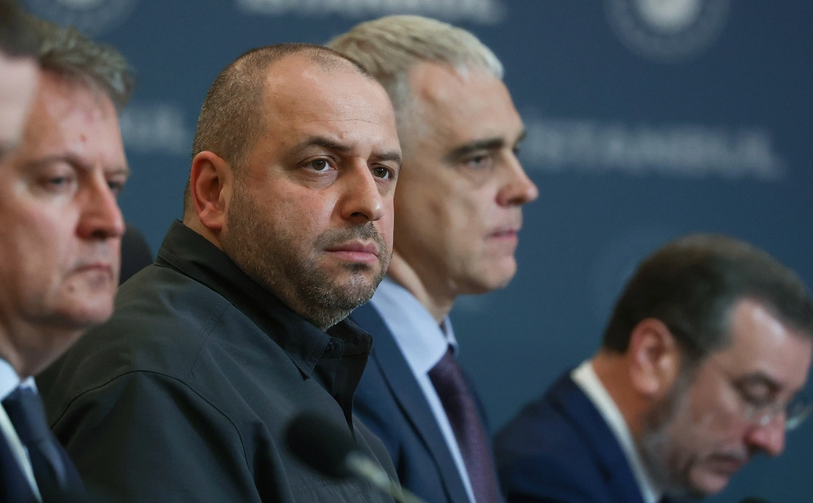 Александр Рюмин / РИА Новости