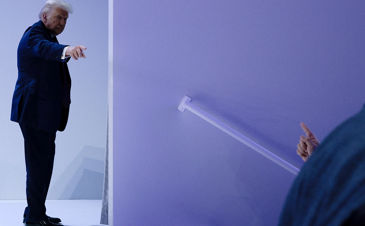 Chip Somodevilla / Getty Images