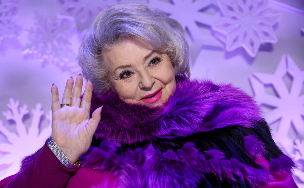 Belkin Alexey / news.ru / Global Look Press