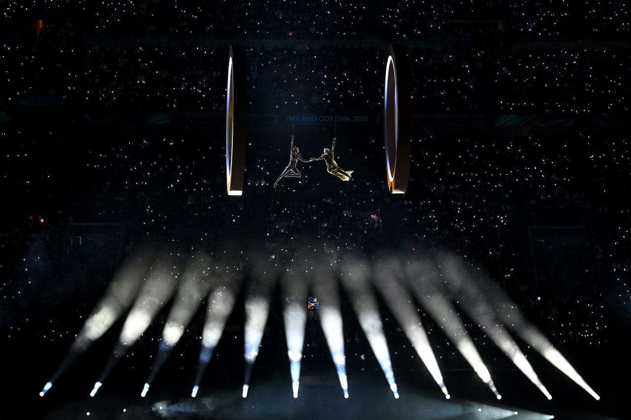 Фото: Matthias Hangst / Getty Images