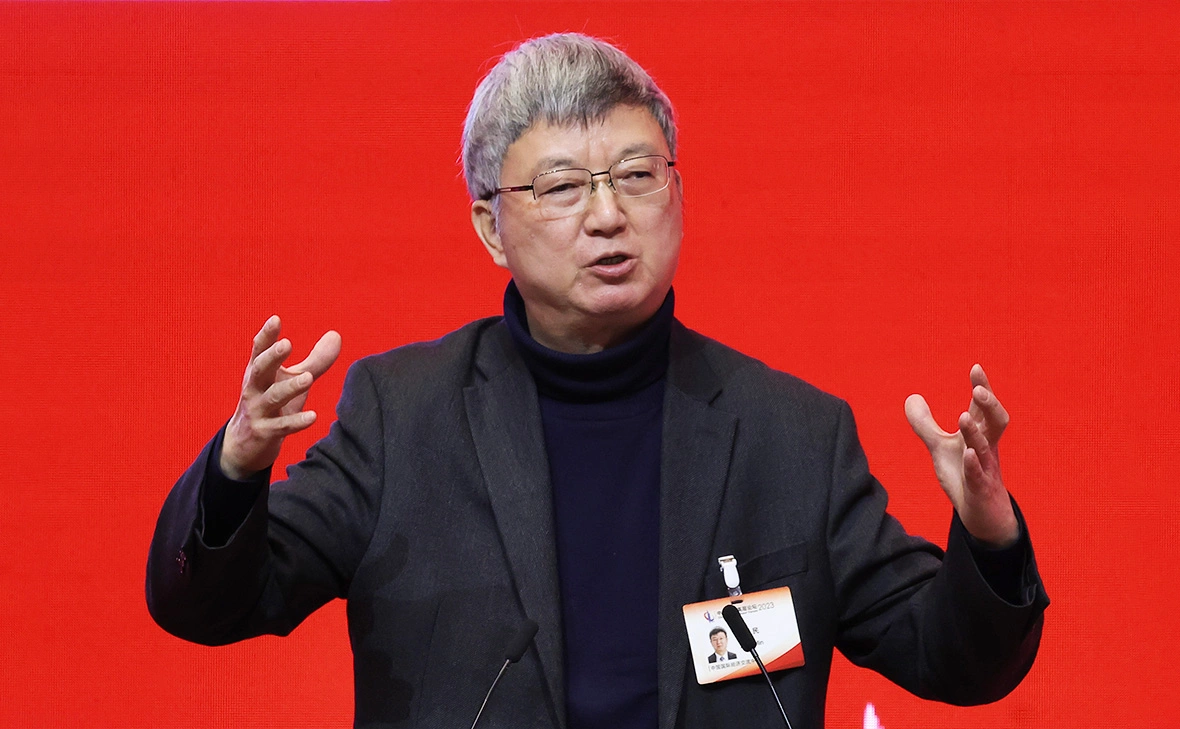 Lintao Zhang / Getty Images