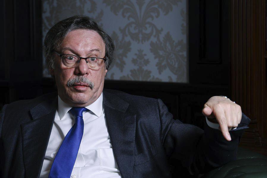 Андрей Любимов / РБК