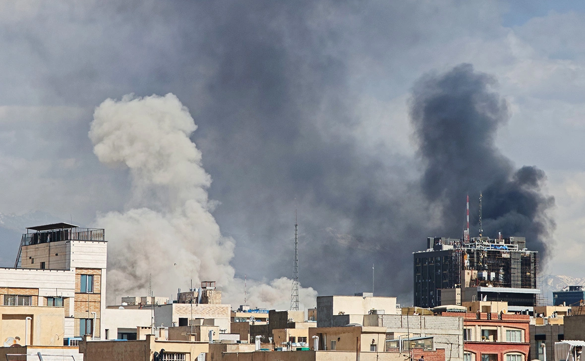 Majid Saeedi / Getty Images