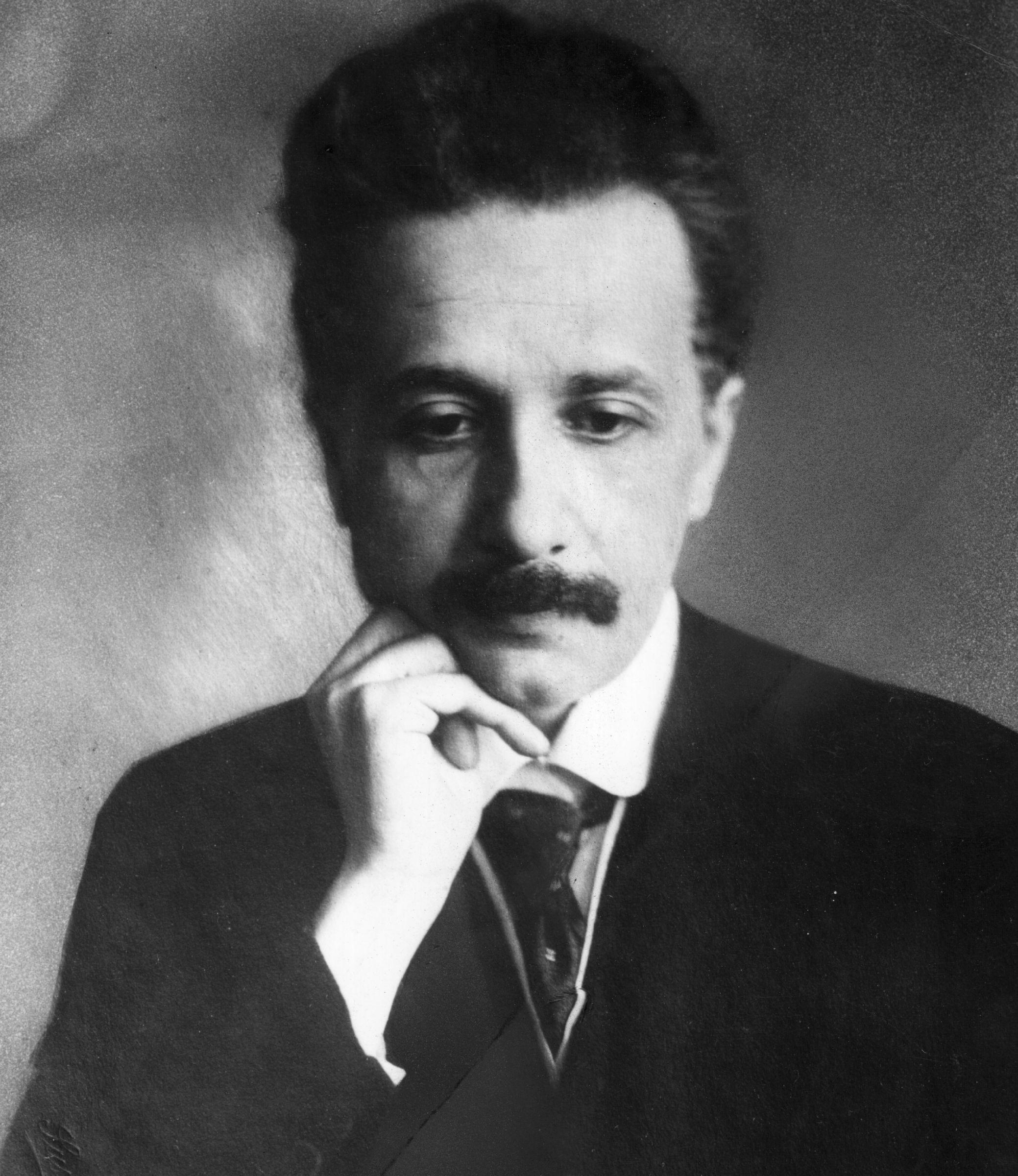 Hulton Archive / Getty Images