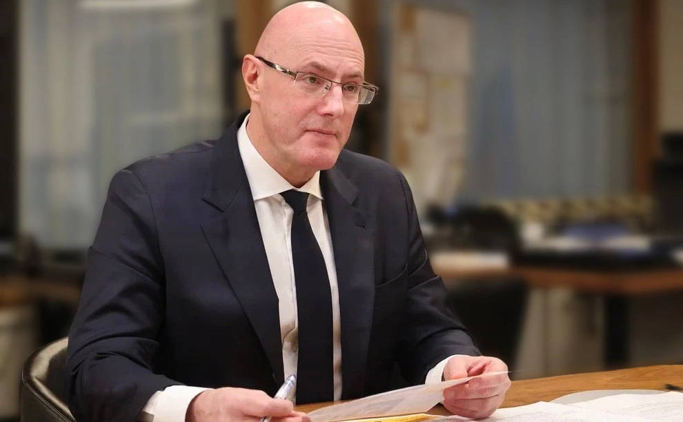 Евгений Мессман / ТАСС