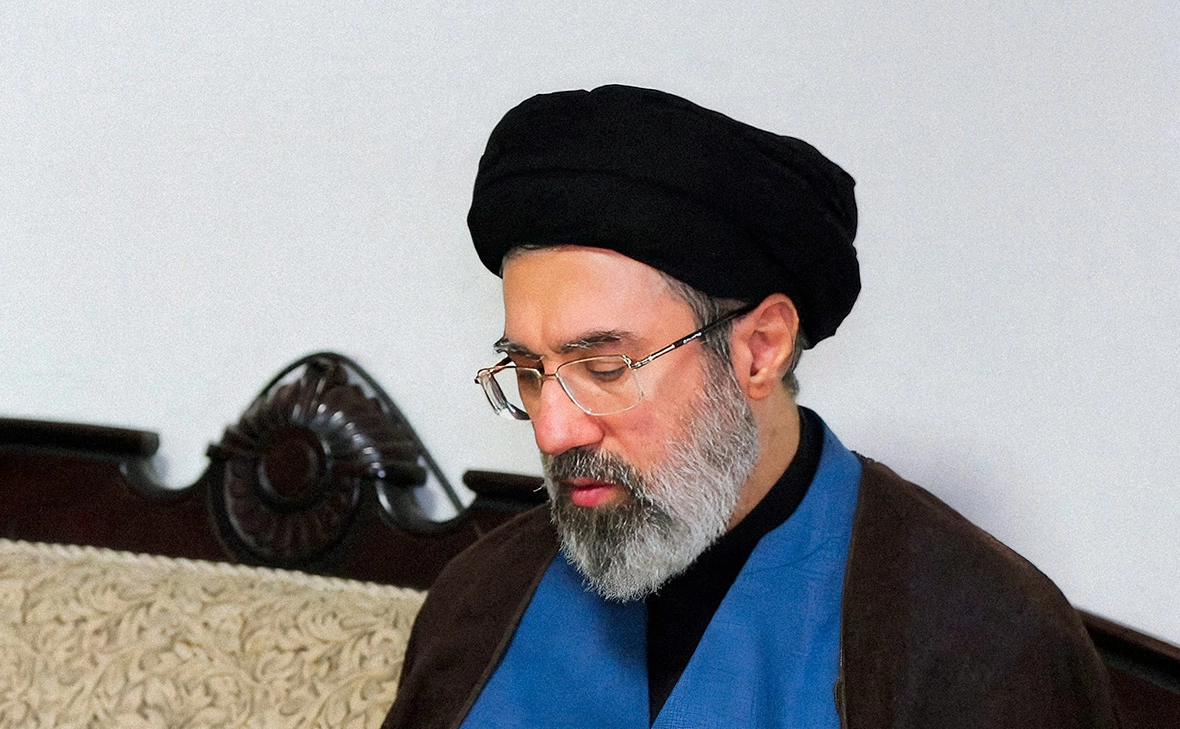 SalamPix / Abaca Press / Sipa USA / ТАСС