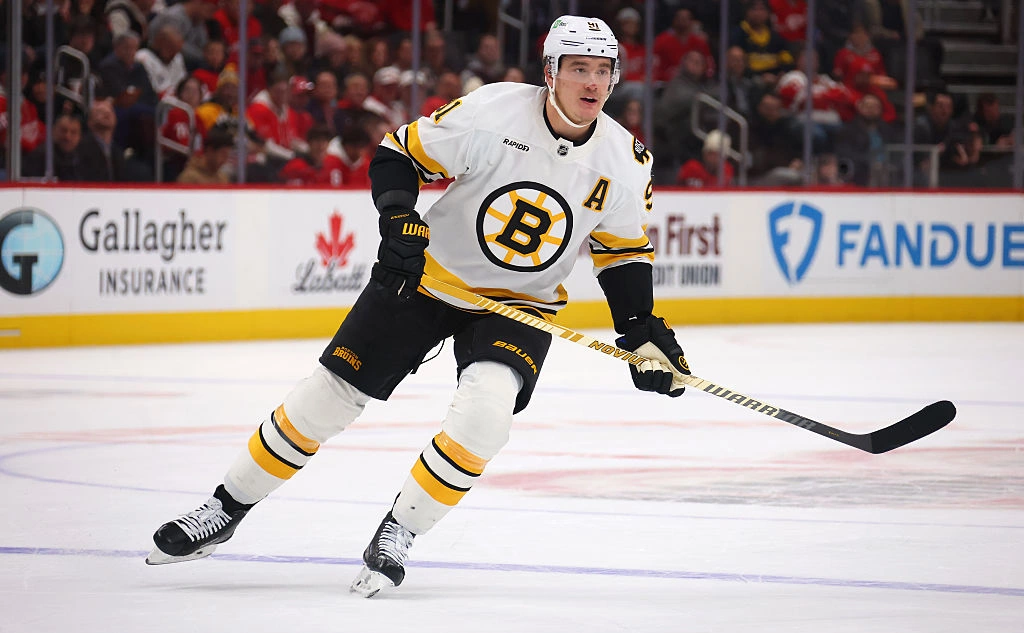 Gregory Shamus / Getty Images