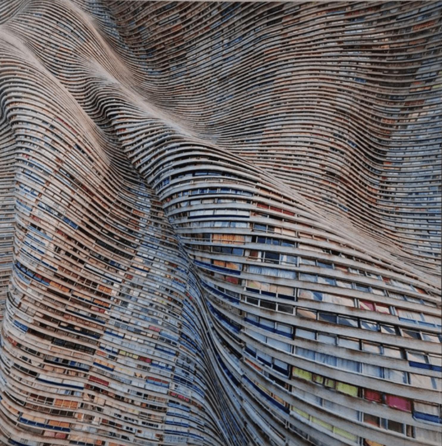 Павел Зельдович, &laquo;Чилийская&raquo; (newnow)