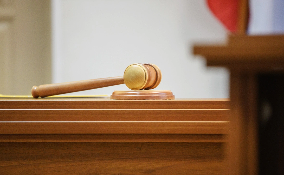 Илья Московец / URA.RU / Global Look Press