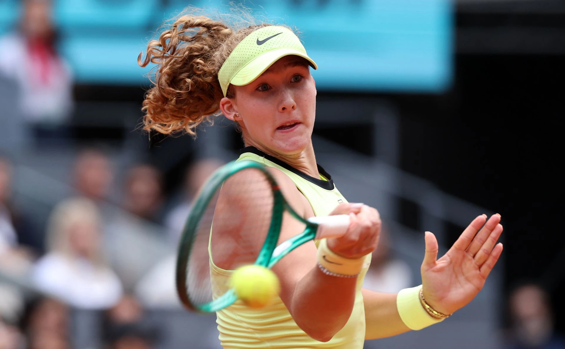 Clive Brunskill / Getty Images