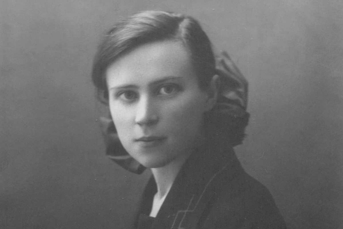 Блюма Вульфовна Зейгарник