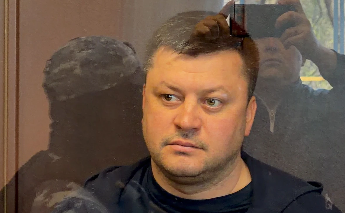 Тимур Давлетов / ТАСС