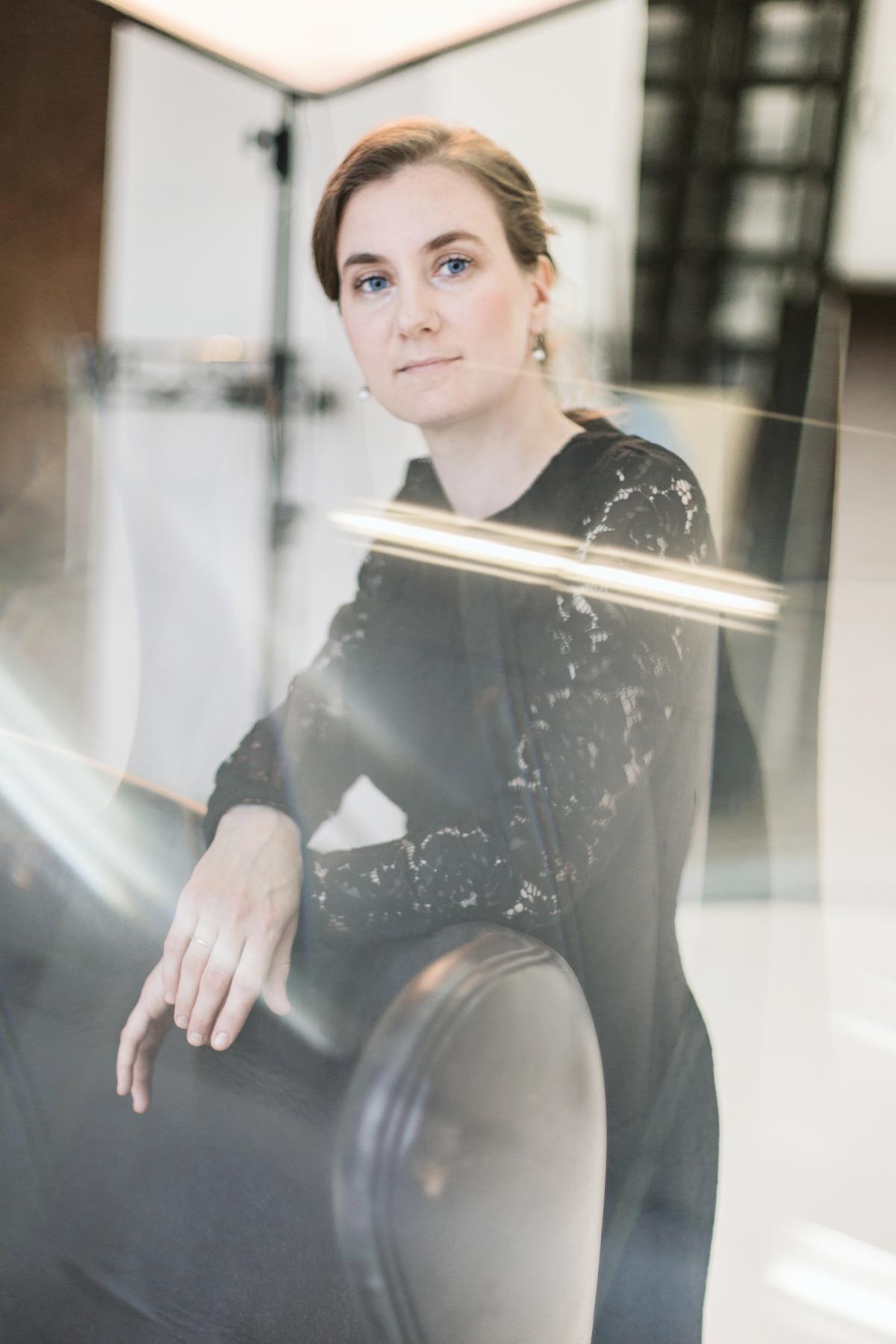 Екатерина Антоненко