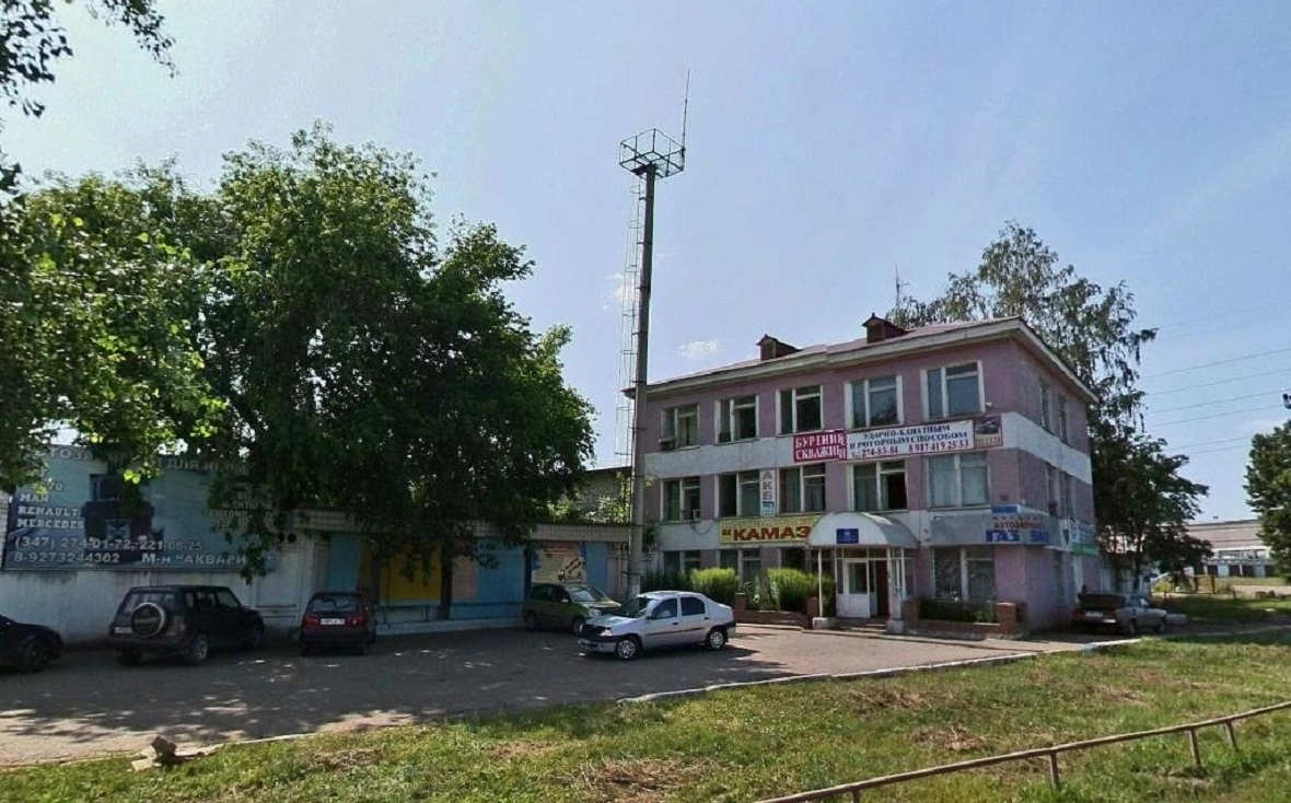 Яндекс.Карты