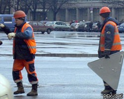 ГУП "ТЭК" завершает испытания теплосетей Санкт-Петербурга