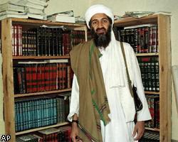 Талибы изгоняют бен-Ладена из Афганистана