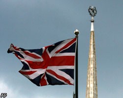 Лондон отказался закрывать отделения Британского совета в РФ