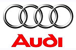 Audi повысила мировые продажи на 8,2%