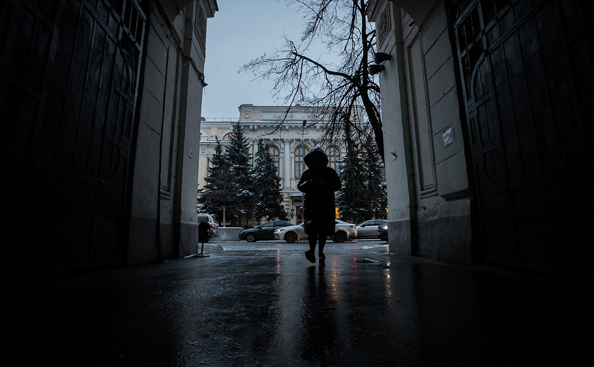Фото:Андрей Любимов / РБК