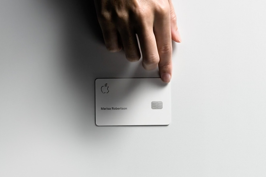 Компания также выпустила кредитную карту на физическом носителе. Условия ее использования отличаются от условий приложения: кэшбэк составит 1%