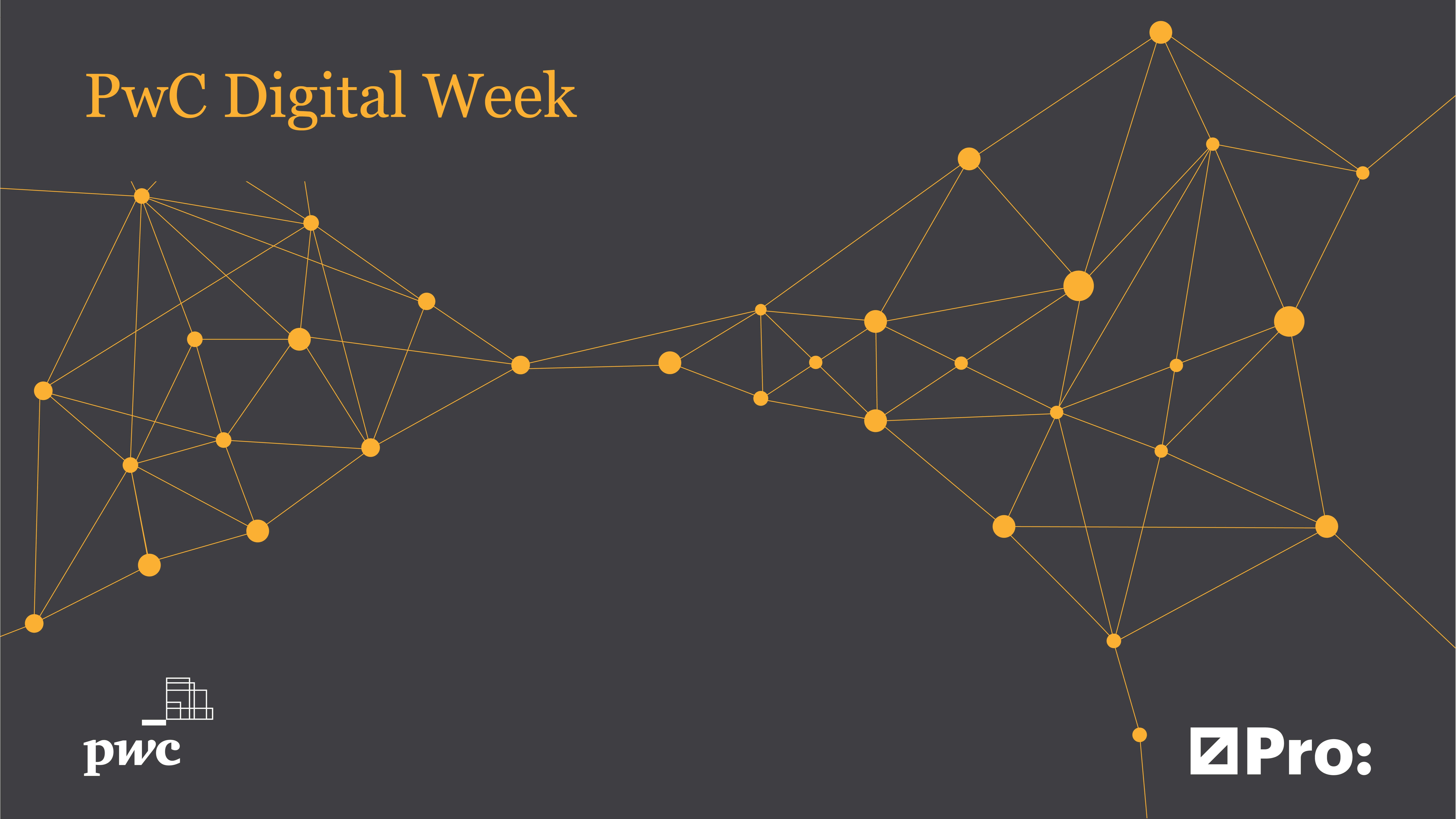 PwC Digital Week. Онлайн-встречи с tech-экспертами