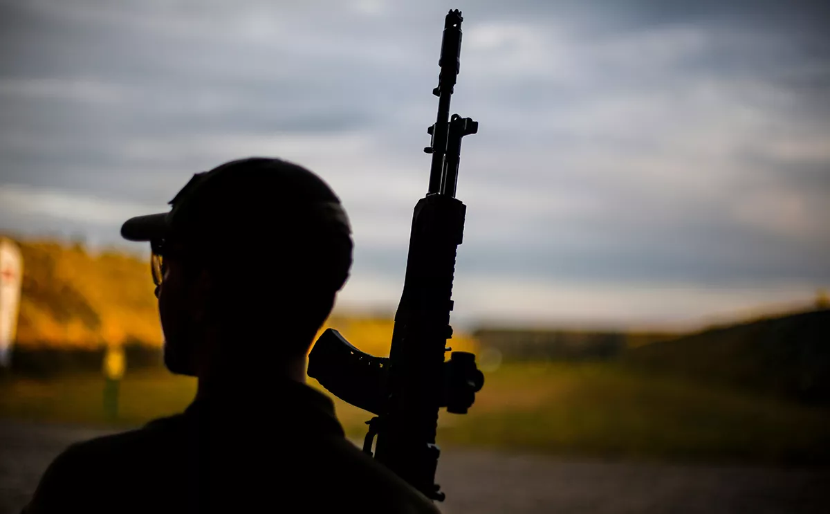 Сергей Ильницкий / EPA / ТАСС