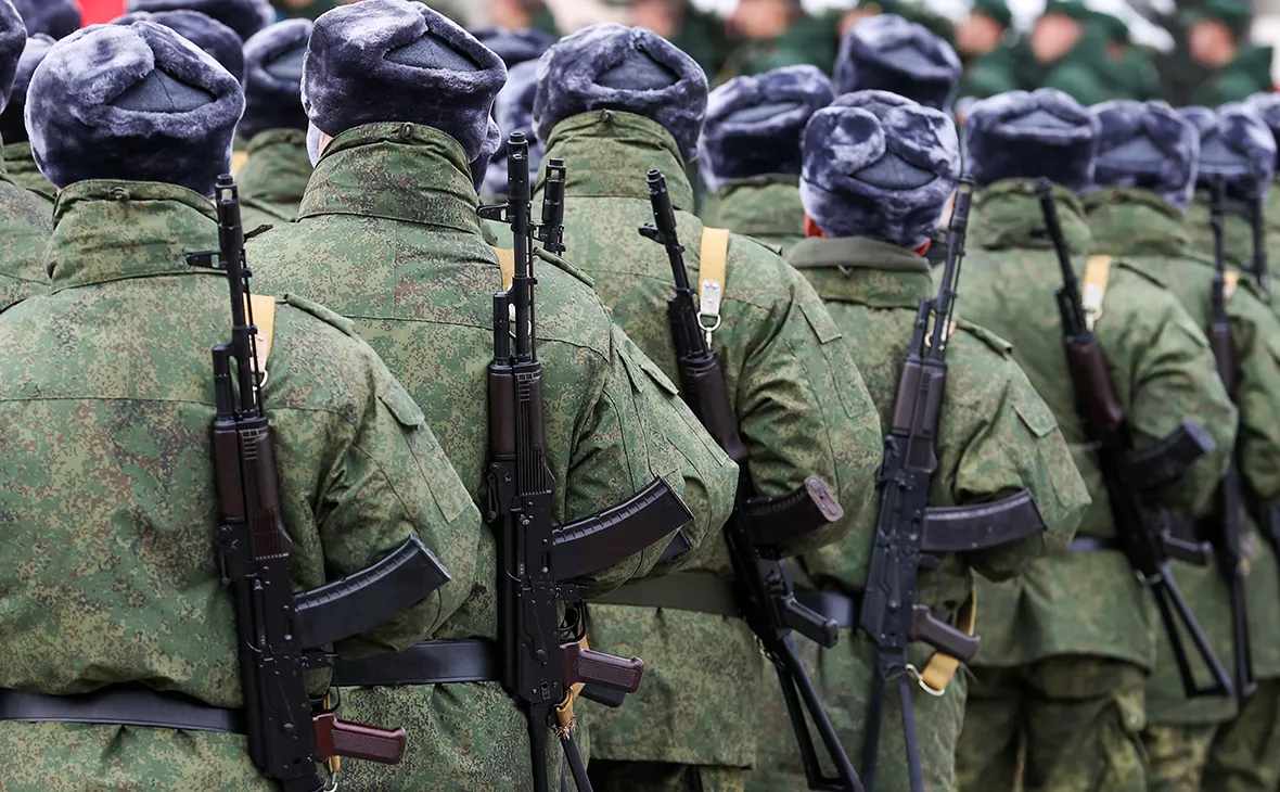 Донат Сорокин / ТАСС