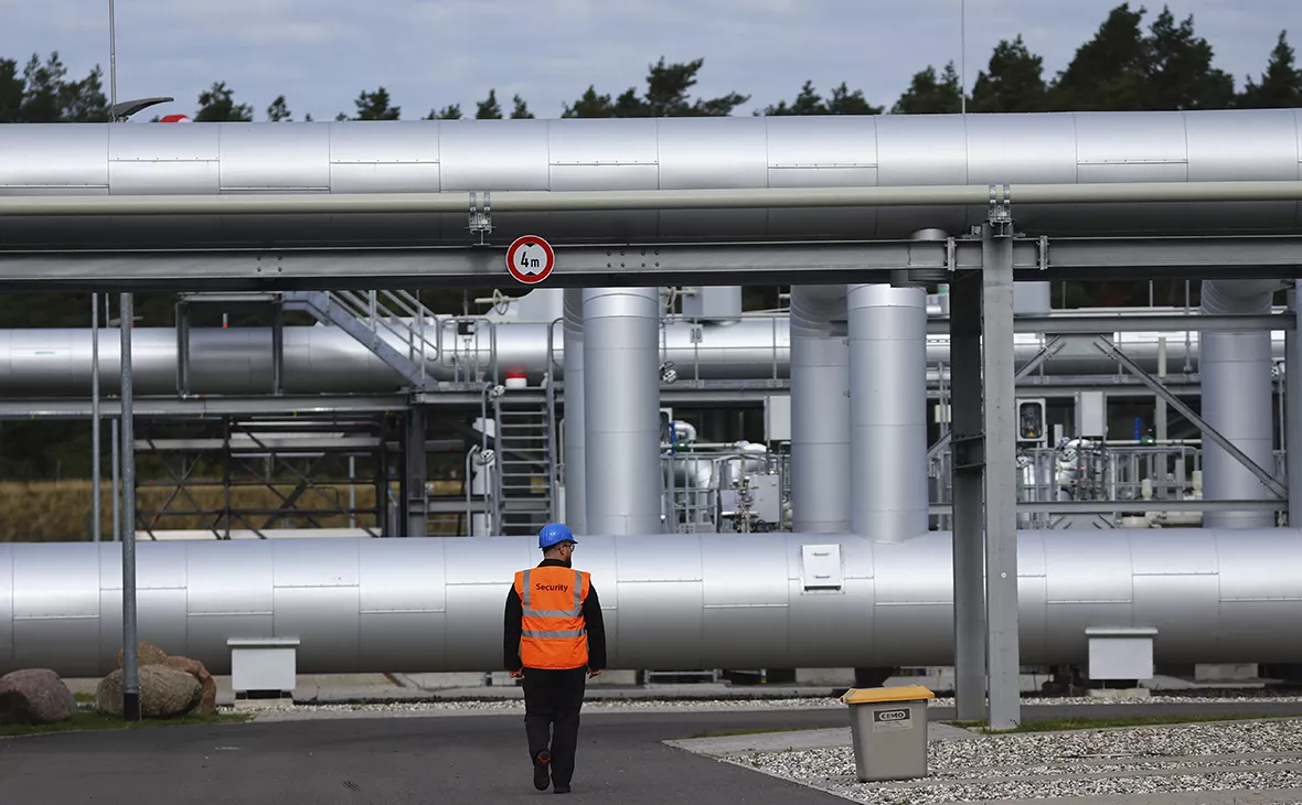 Fabrizio Bensch / Reuters