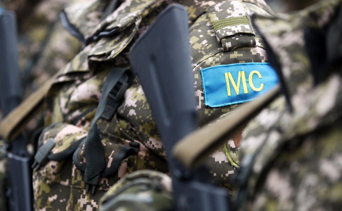  Егор Алеев / ТАСС