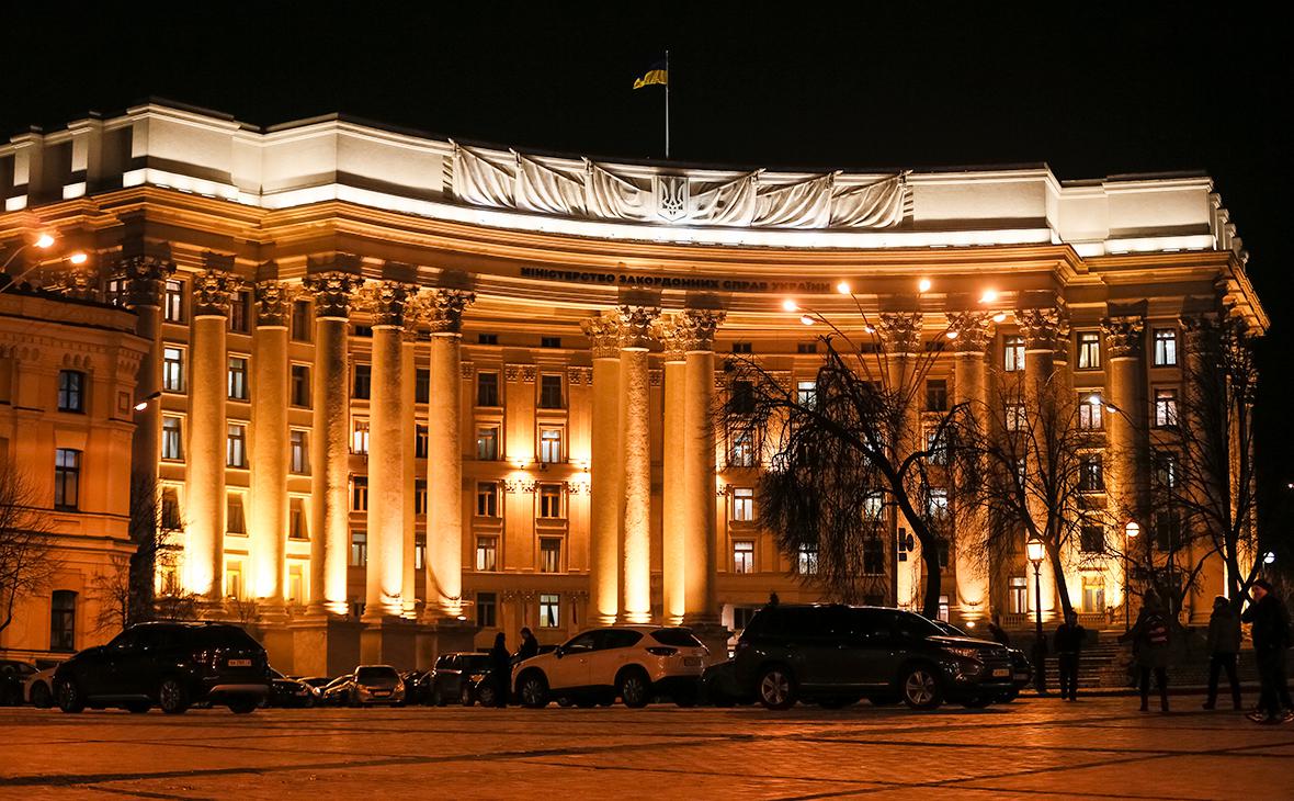 Киев ответил на критику из-за назначения послом в Болгарии сексолога