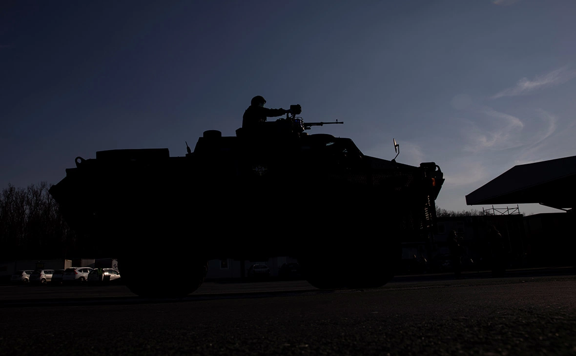 Marko Djurica / Reuters