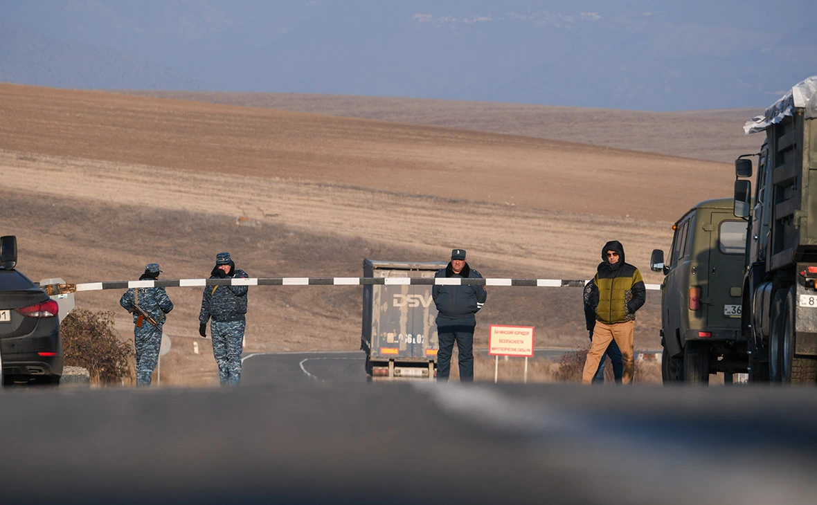 Александр Патрин / ТАСС