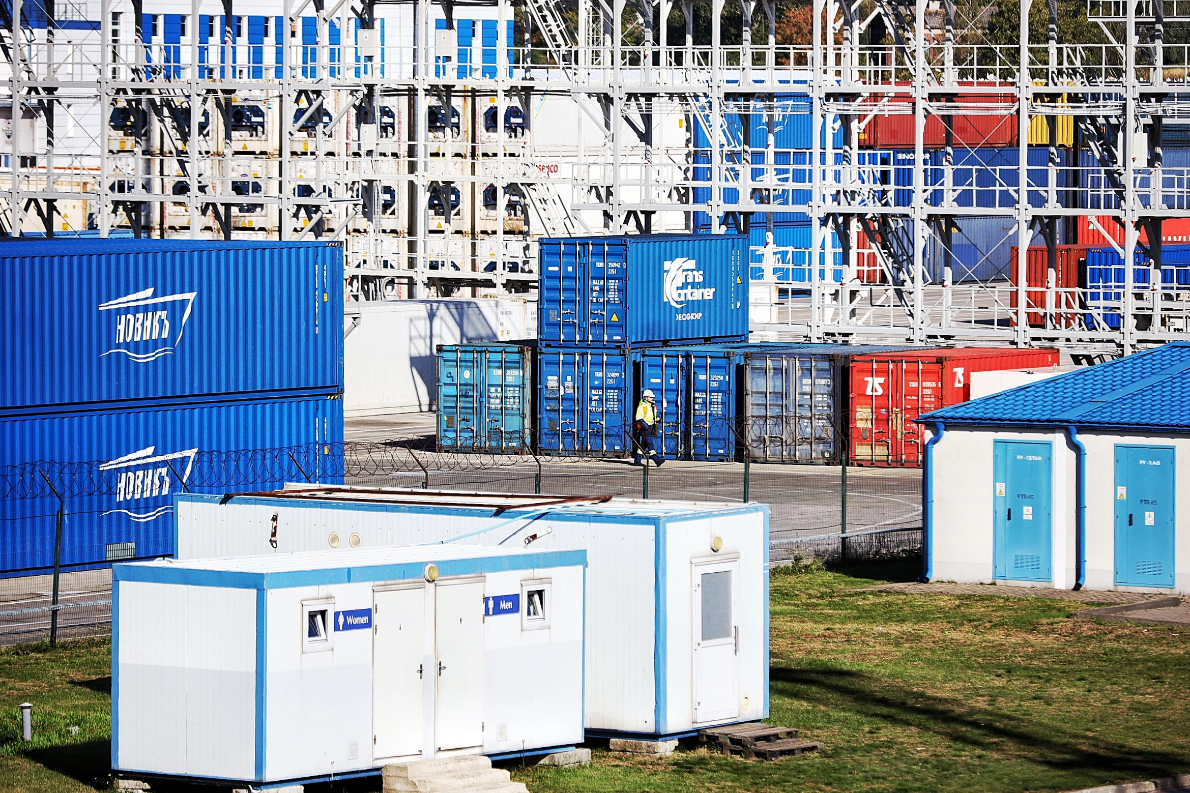 Александр Подгорчук