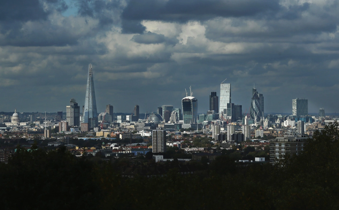 Dan Kitwood / Getty Images
