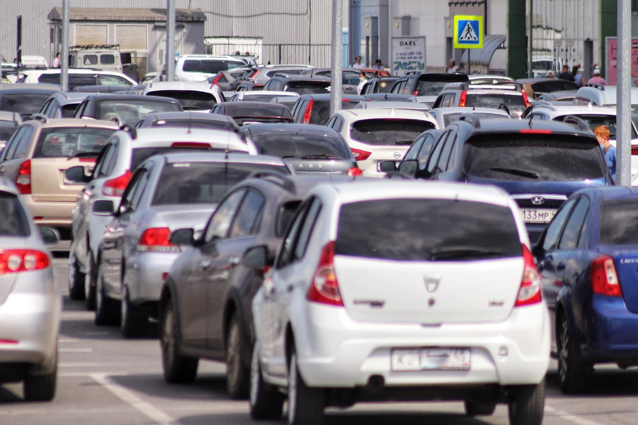 Екатерина Сычкова / РИА URA.RU