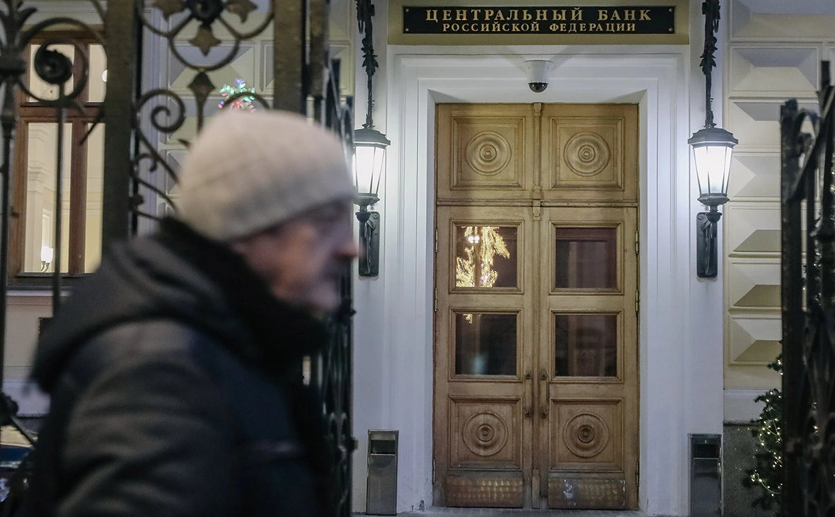 Андрей Любимов / РБК