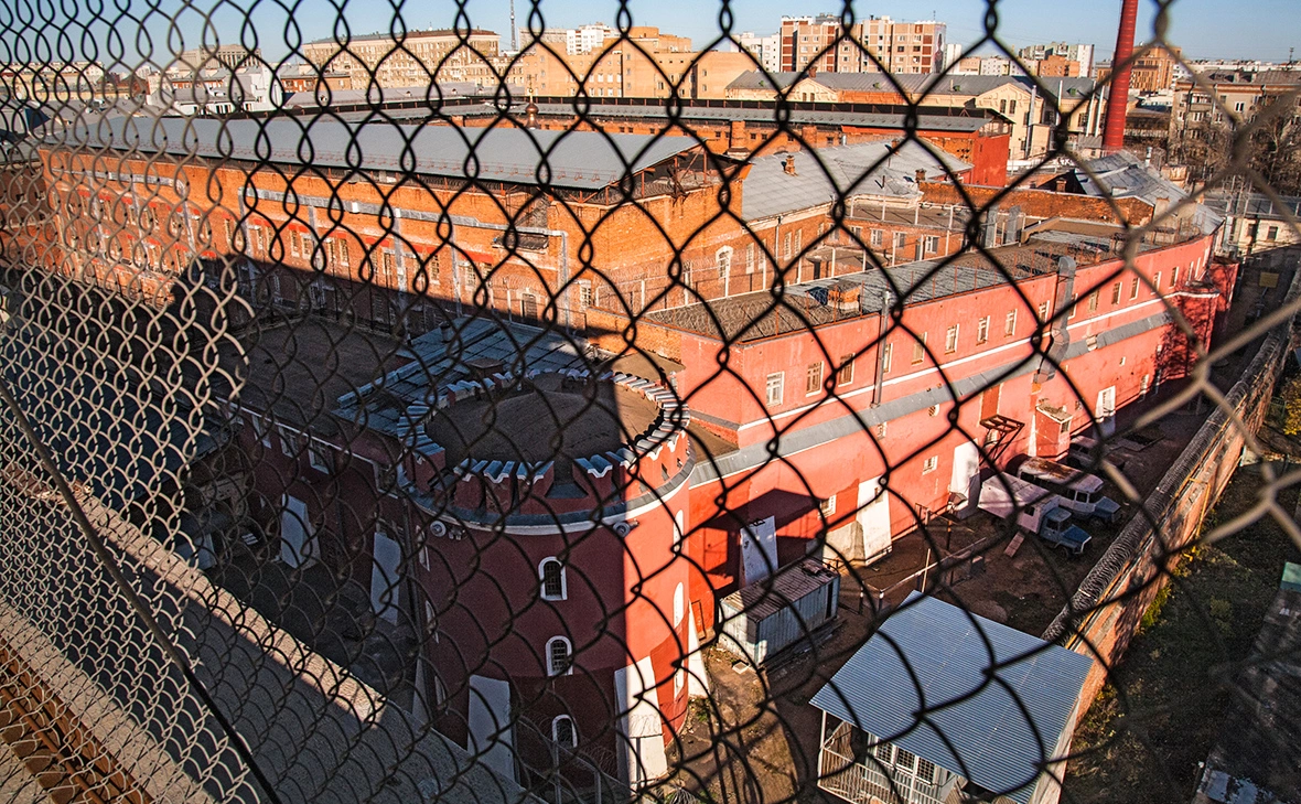 Марина Круглякова / ТАСС