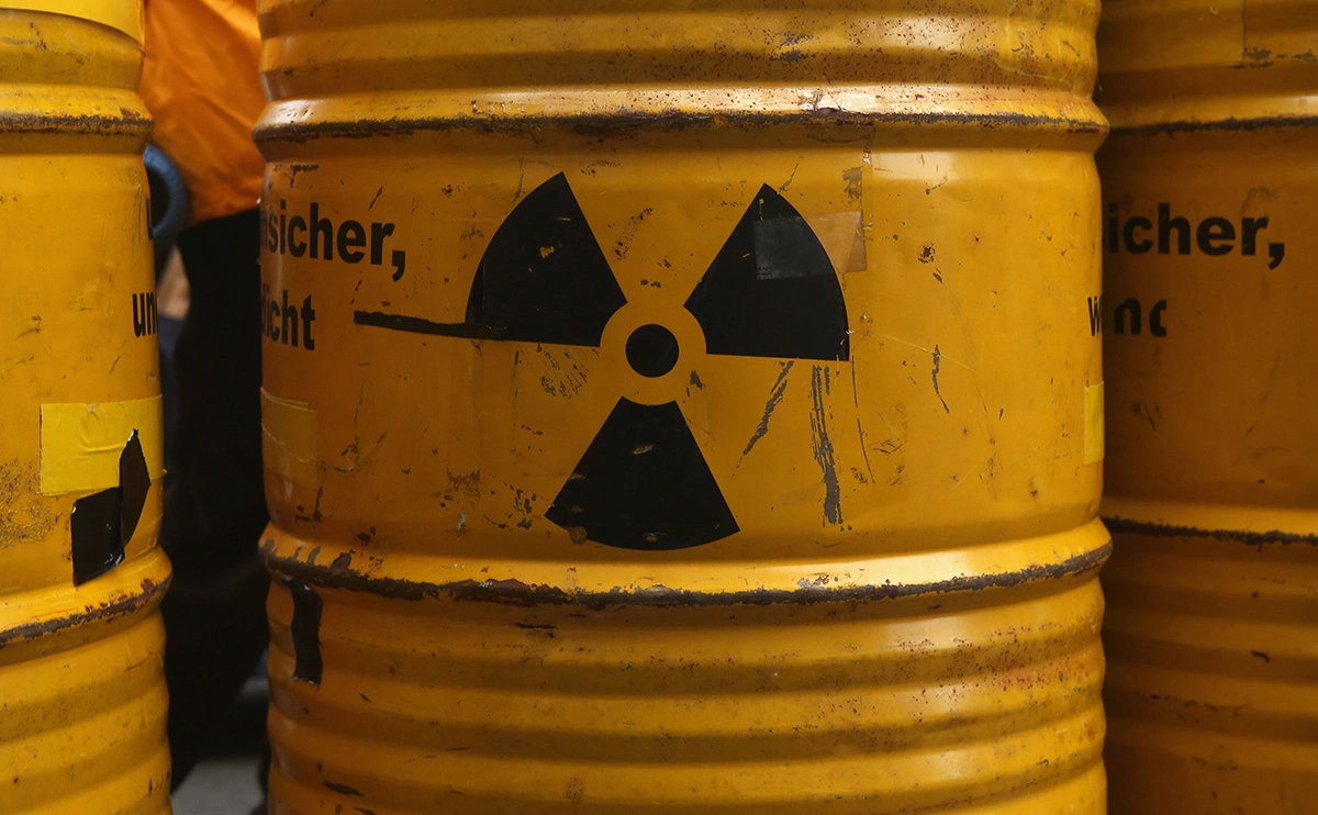 Adam Berry / Getty Images