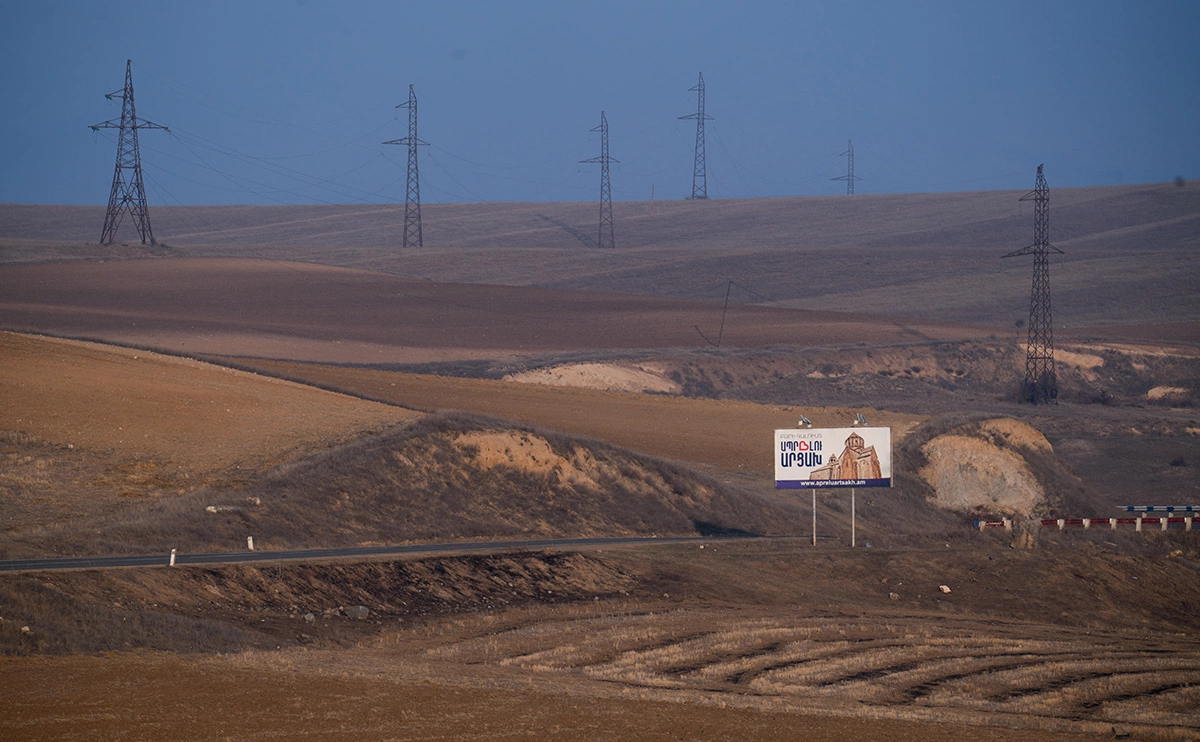 Александр Патрин / ТАСС