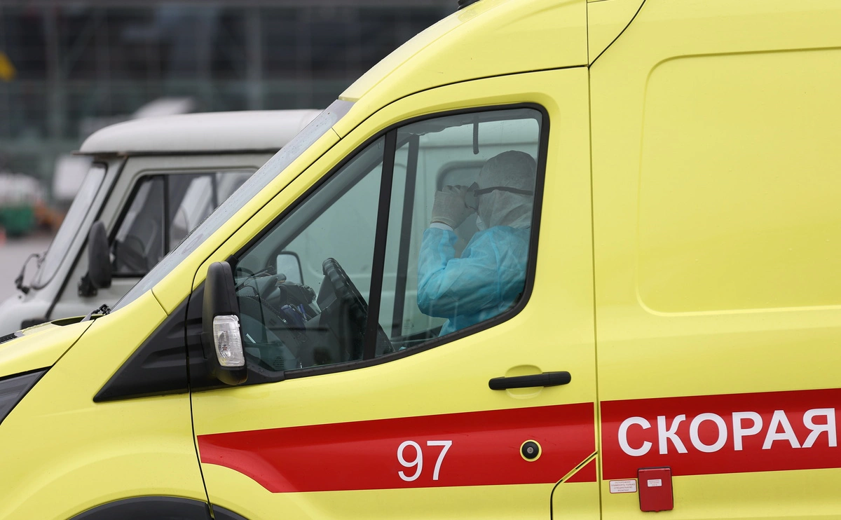 Егор Алеев / ТАСС