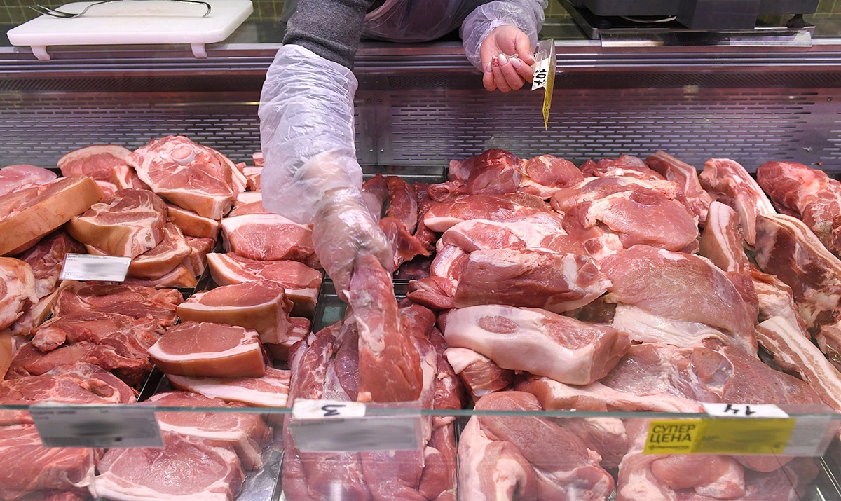 <p>Цены на внутреннем рынке на мясо продолжают расти. Рестораторы называют это одной из главных проблем, из-за которой повышается стоимость блюд</p>