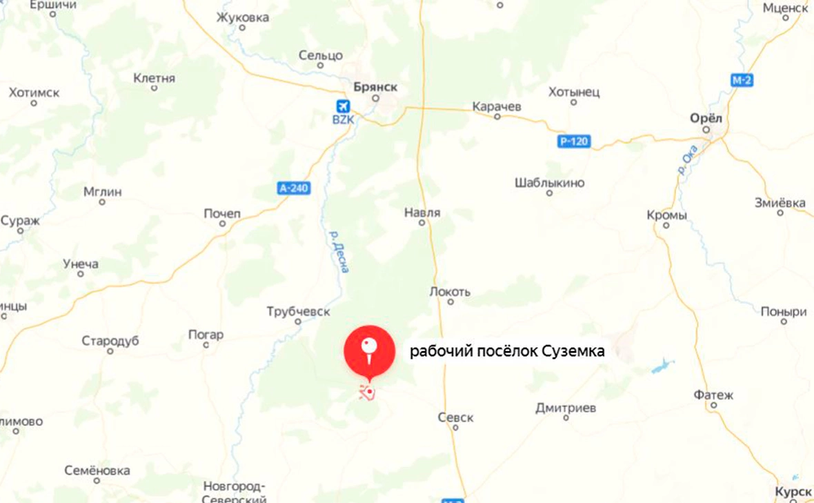 Яндекс.Карты