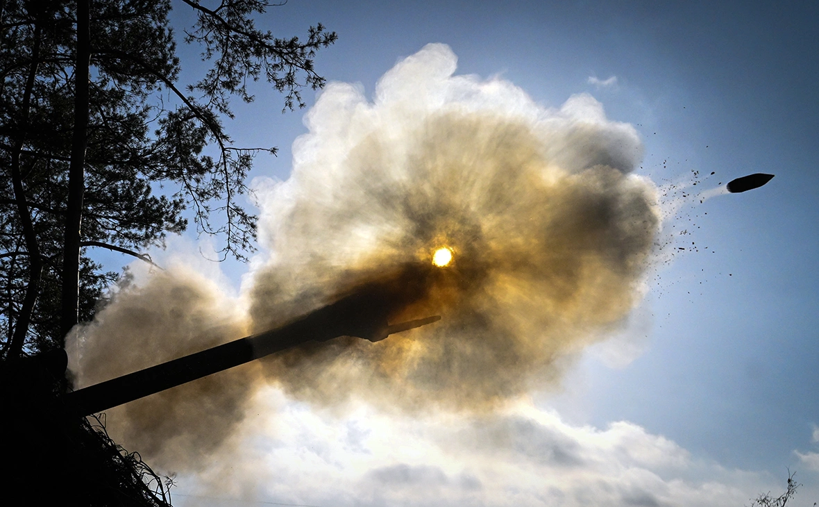 Станислав Красильников / РИА Новости