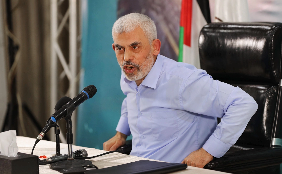 Ashraf Amra / Keystone Press Agency / Global Look Press