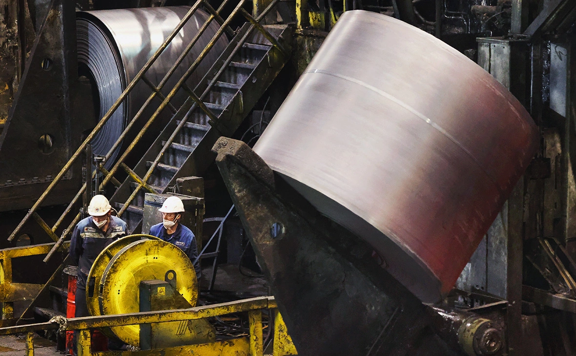 Сергей Карпухин / ТАСС