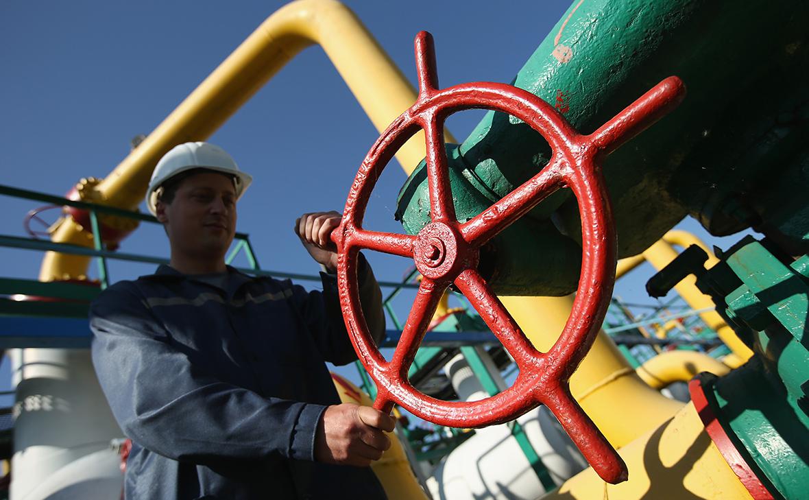 Фицо заявил о договоренности по транзиту российского газа через Украину"/>














