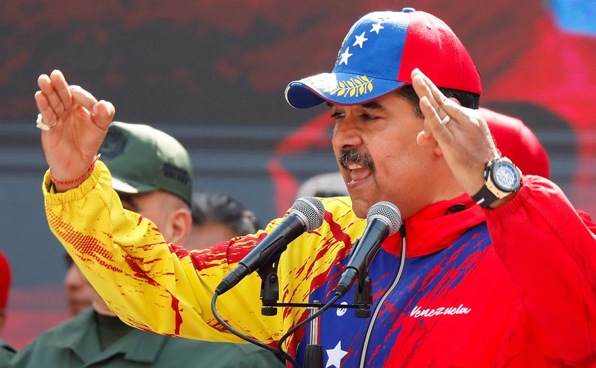 Leonardo Fernandez Viloria / Reuters