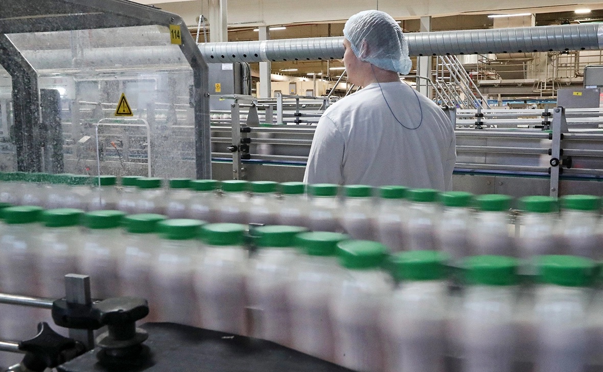 Станислав Красильников / ТАСС